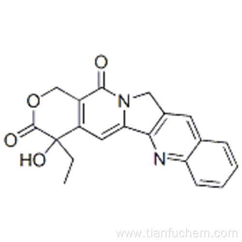 (+)-Camptothecin CAS 7689-03-4